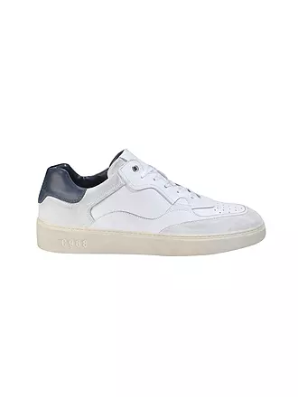 C968 | Zapatillas JAMES DAYTONA | dunkelblau